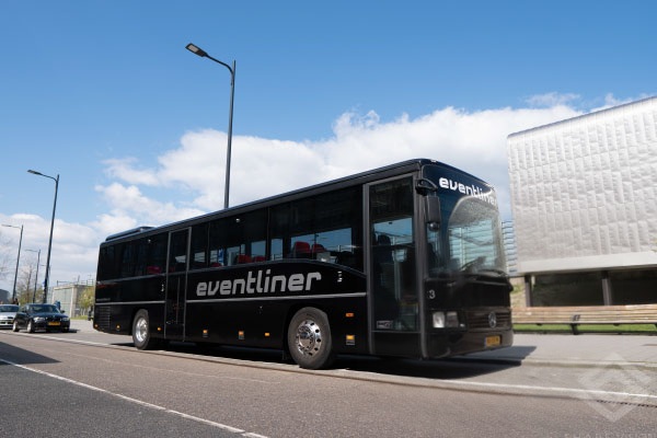 Partybus huren in Eindhoven