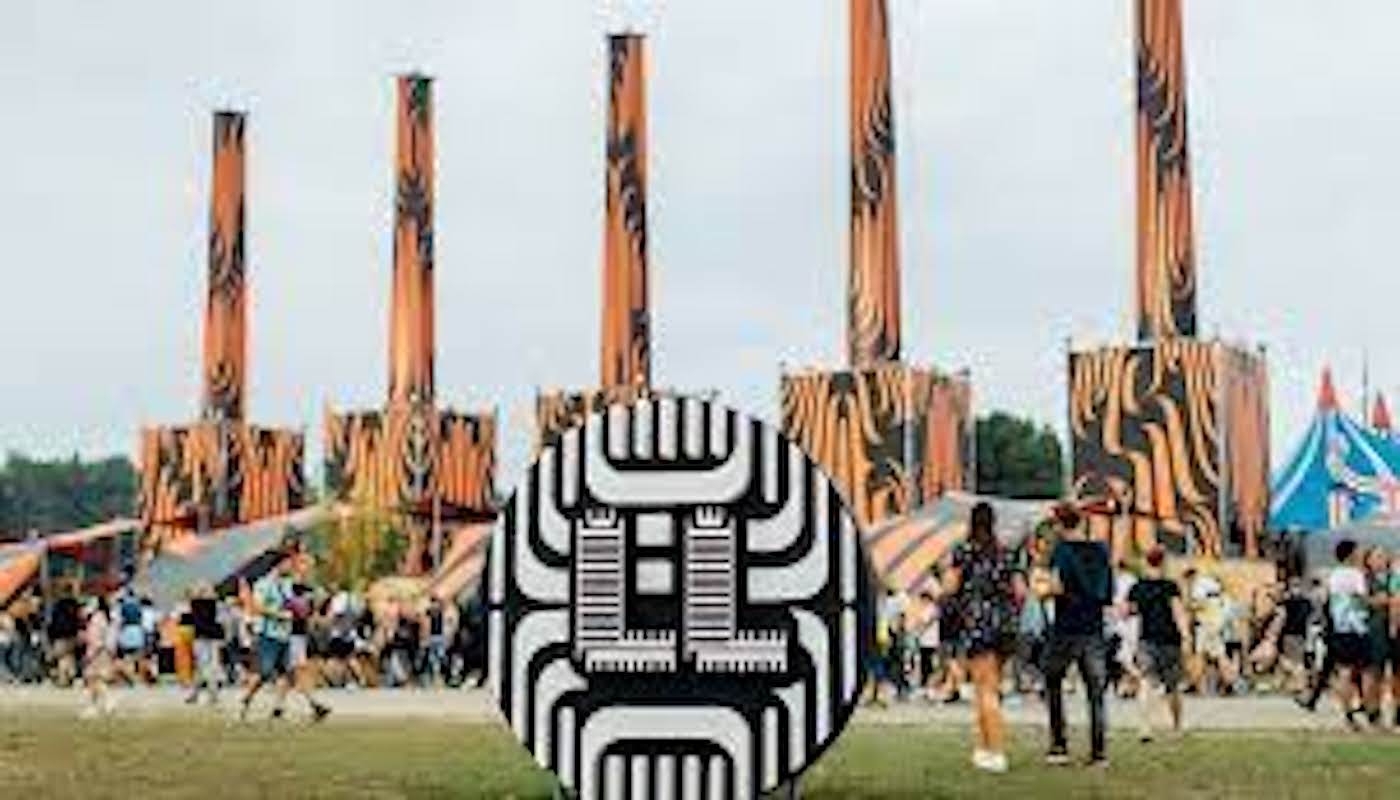 Decibel Outdoor