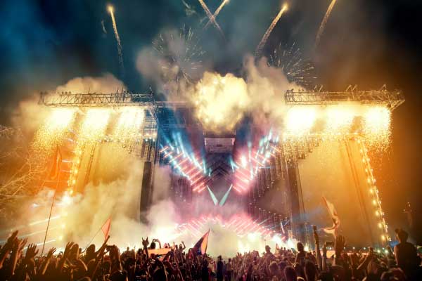 Festivals