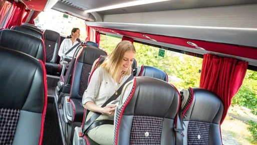 Touringbus huren