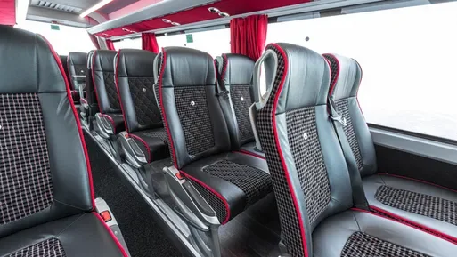Touringbus huren