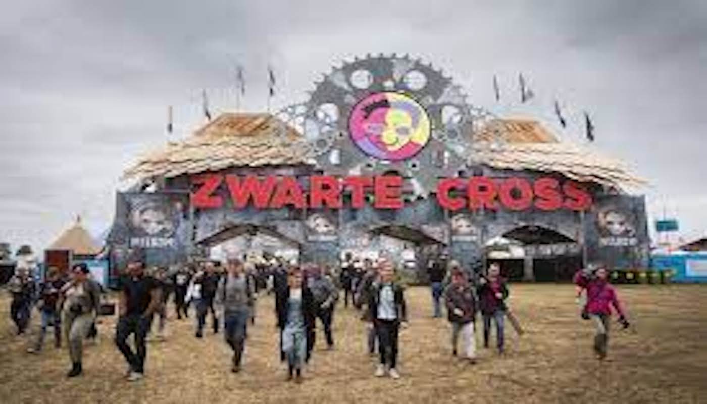 Zwarte Cross