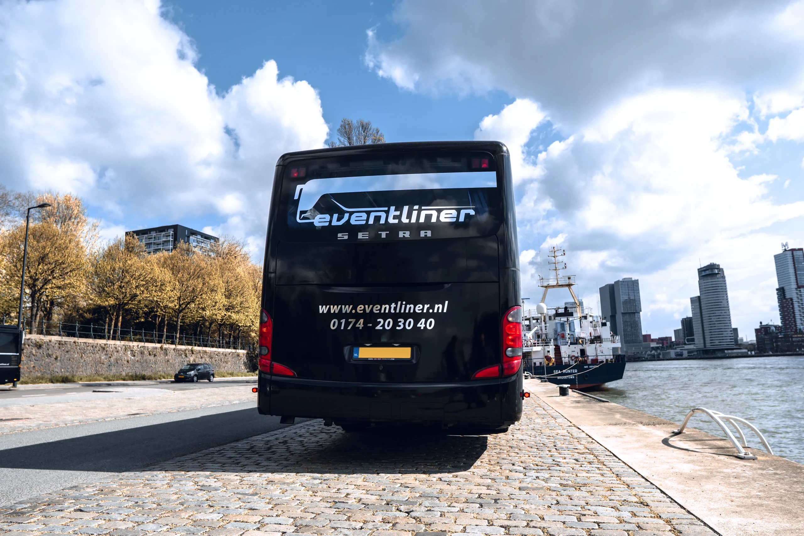 Eventliner Tours