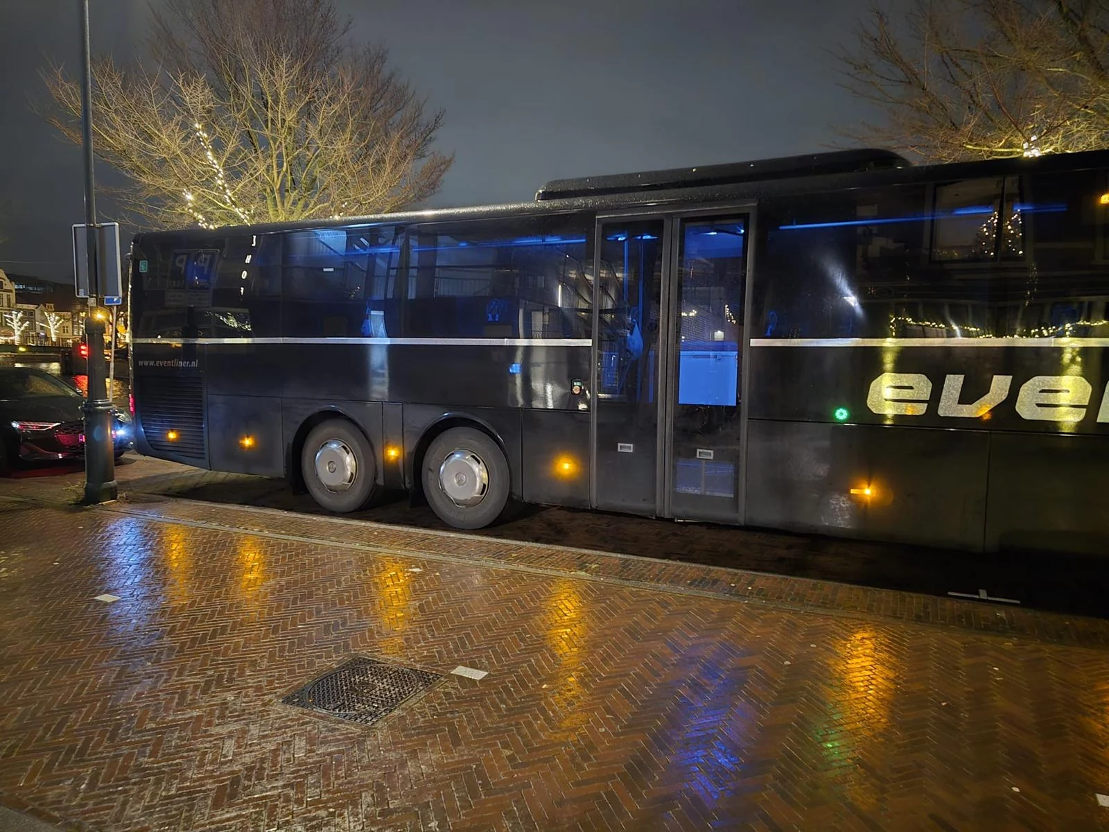 Eventliner Tours