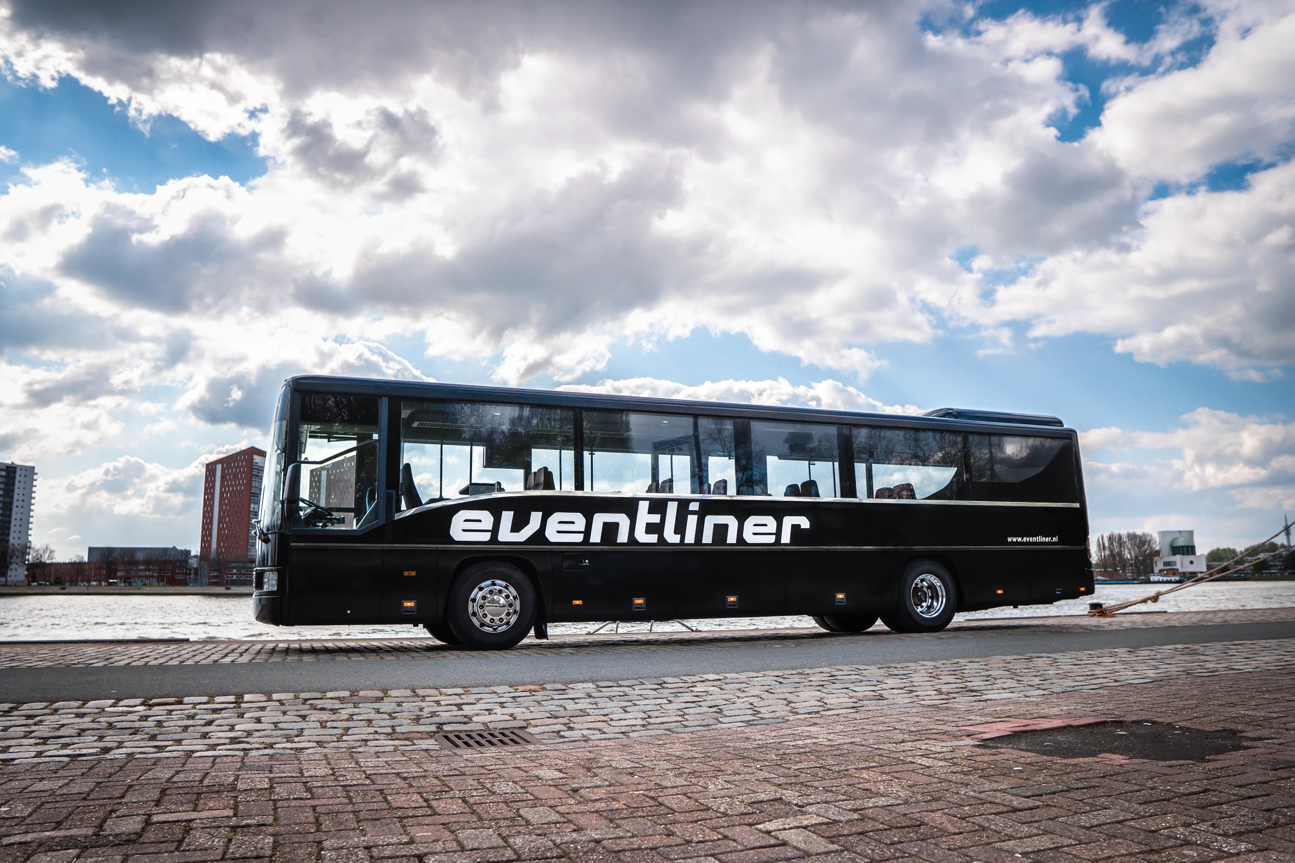 Eventliner Tours