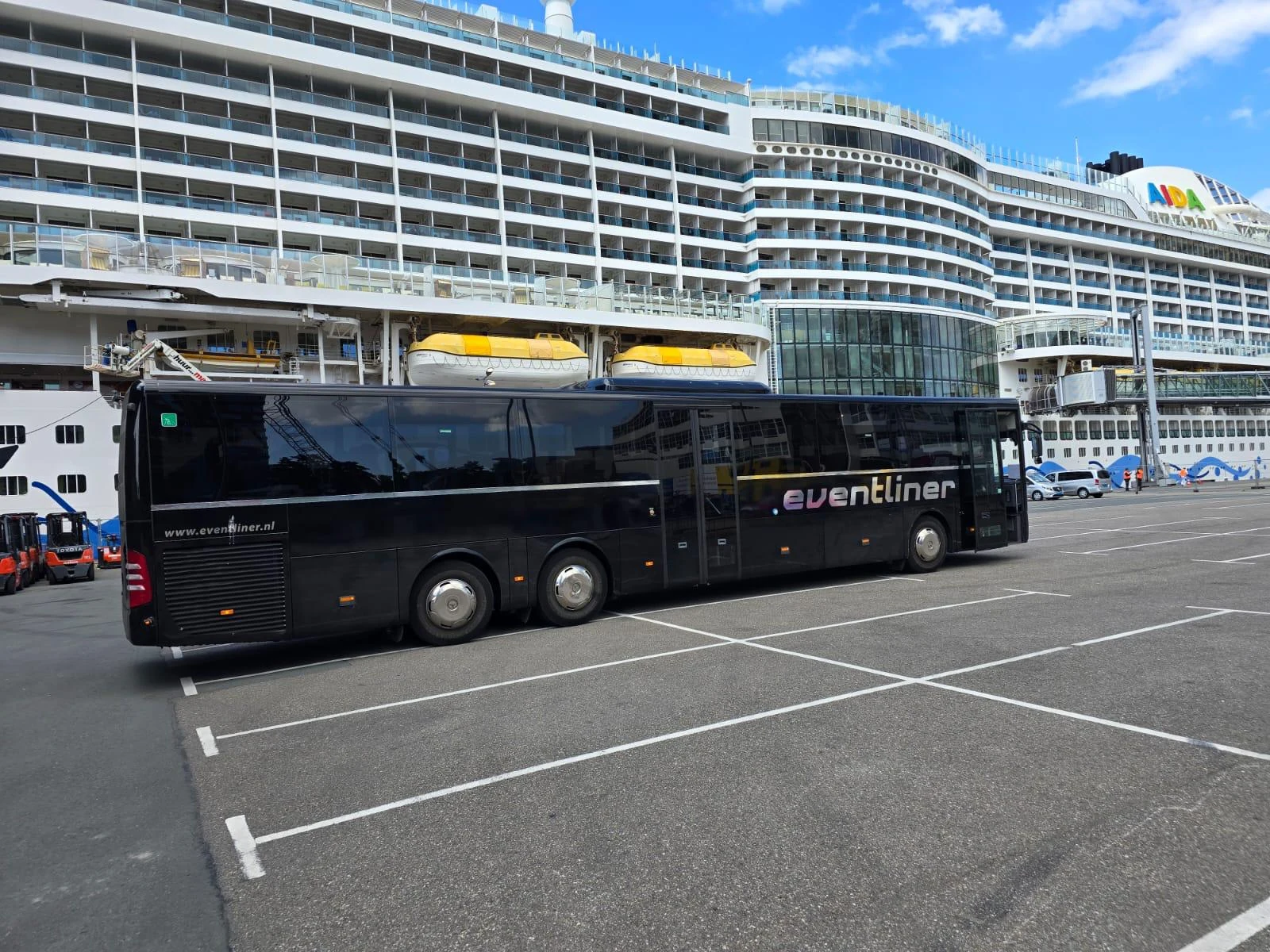 Touringcar Den Haag