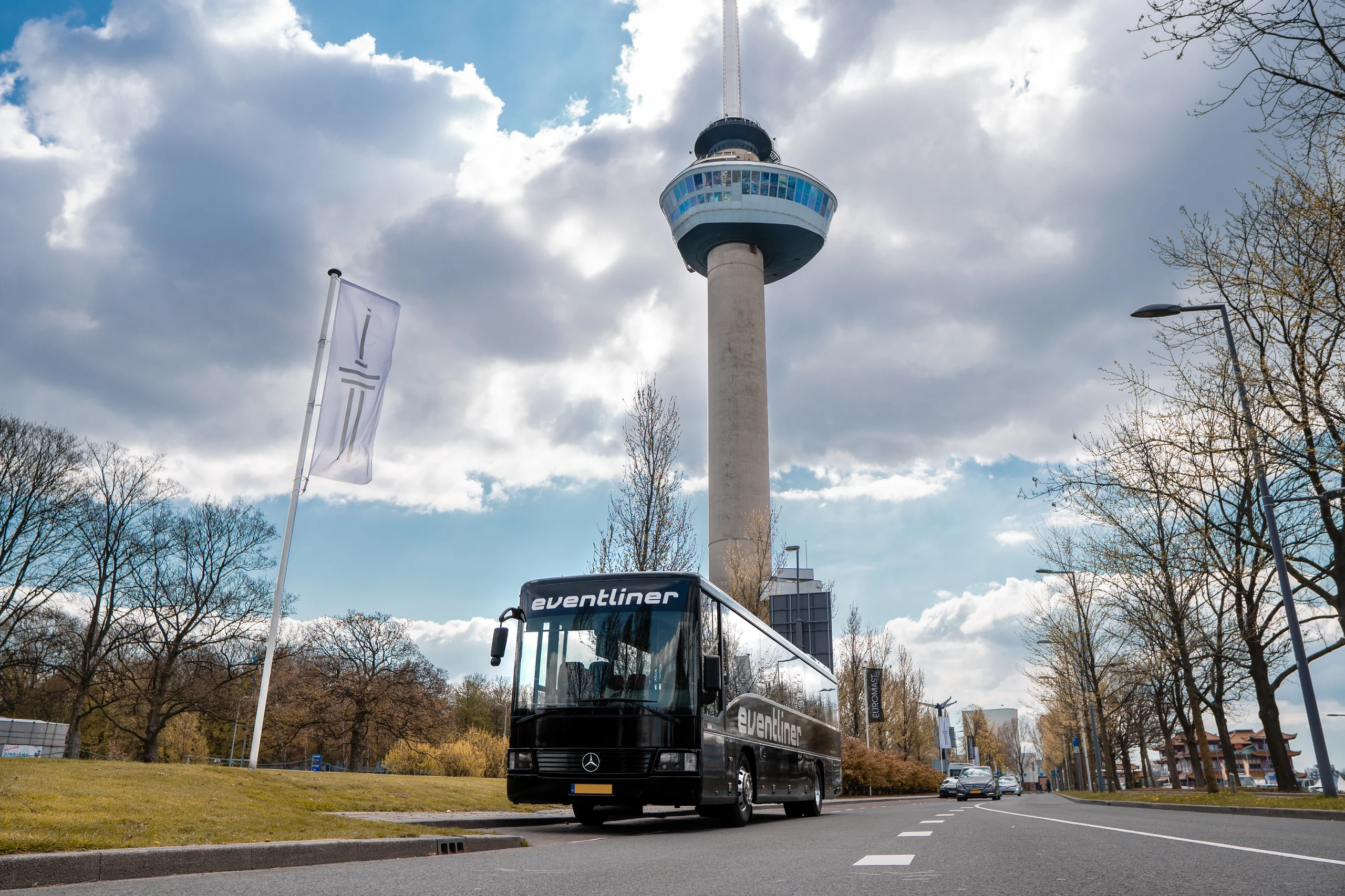 Touringcar Huren