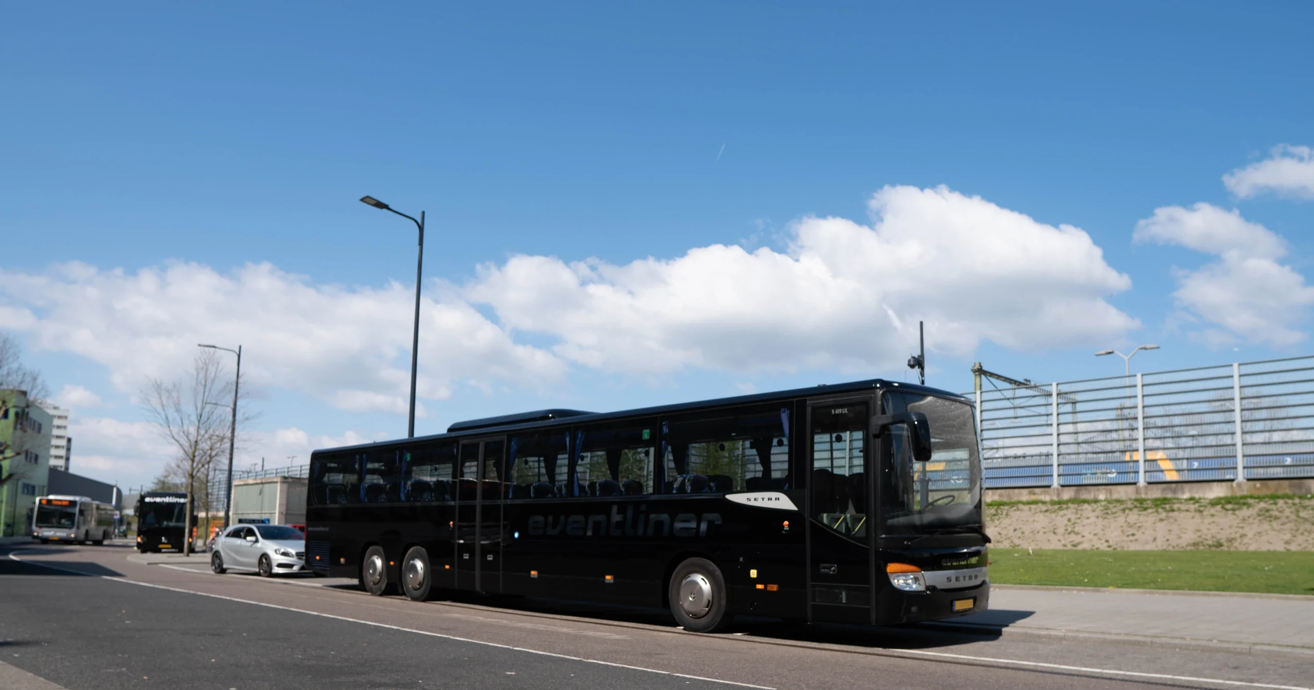 Touringcarbedrijf